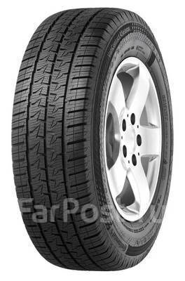 Continental VanContact 4Season: , 