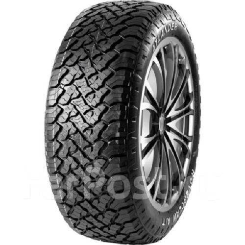 Atlander Roverclaw A/T: ������, ��������������
