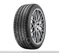 Tigar High Performance