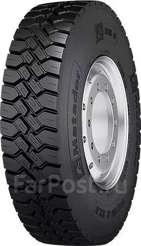Matador DM4: , 