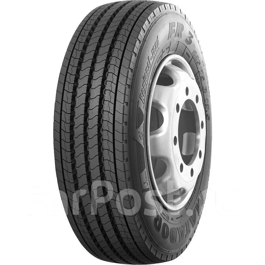 Matador FR3: ������, ��������������