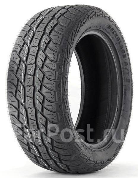 Fronway Rockblade A/T II: , 