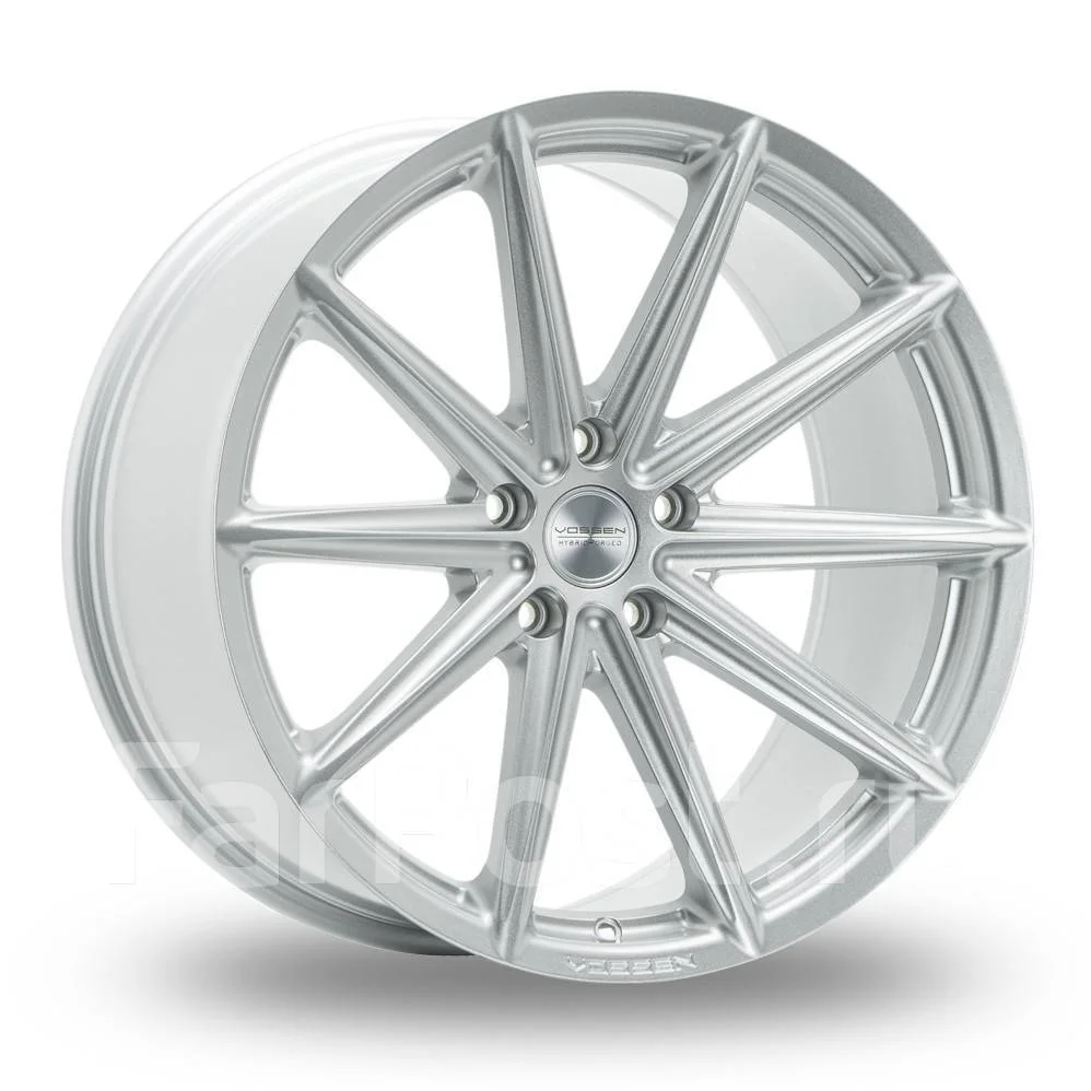 Vossen VFS-10: ������, ��������������