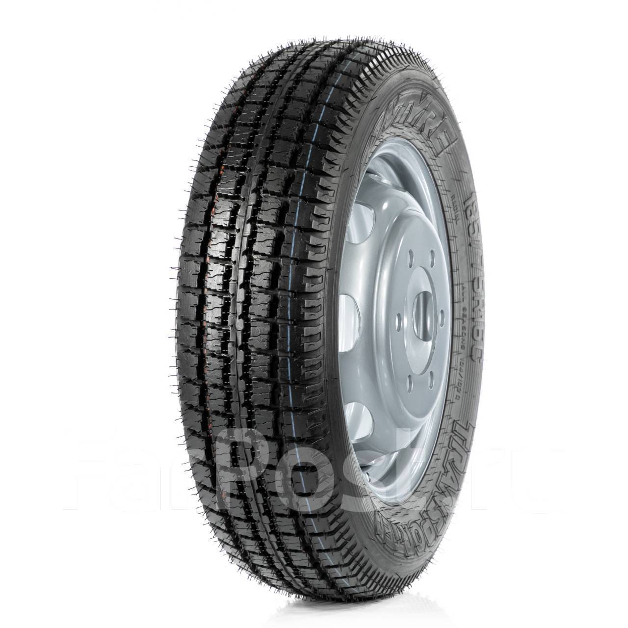 Contyre TranSporter 185/75 R16C 104/102Q б/к, 16