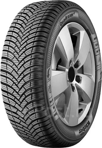 Kleber Quadraxer 2: ������, ��������������