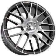 Sakura Wheels 9410