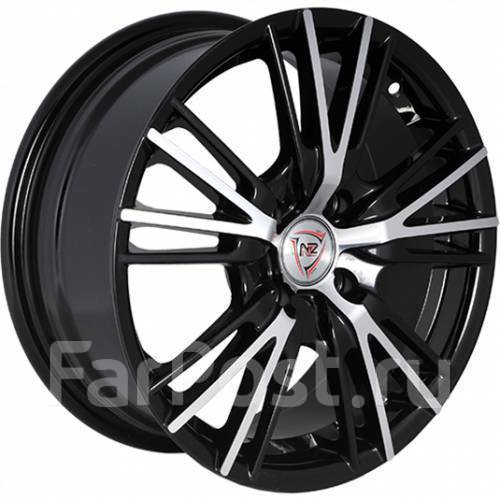 NZ Wheels SH611: , 