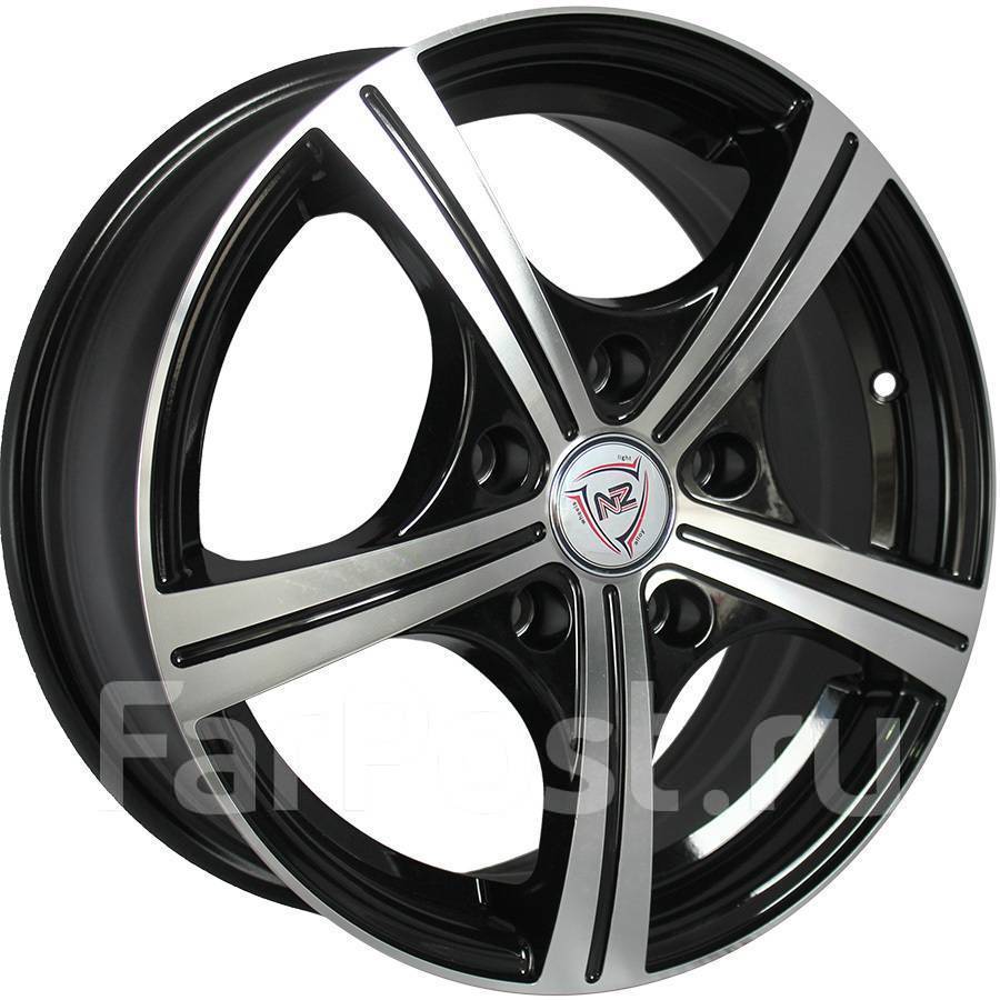 NZ Wheels SH631: , 