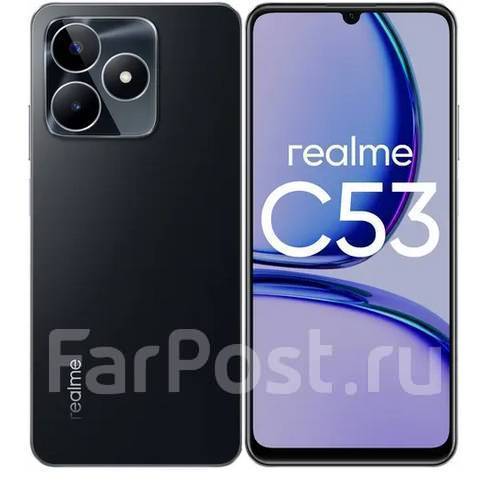 Realme C53: , 