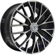 NZ Wheels F-2
