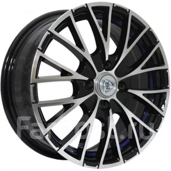 NZ Wheels F-2: , 