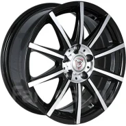 NZ Wheels F-7