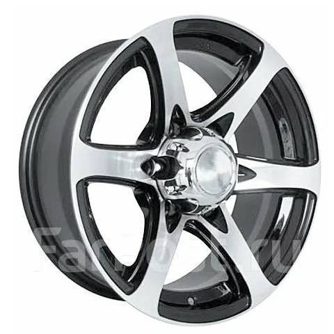 Race Ready CSS693: , 