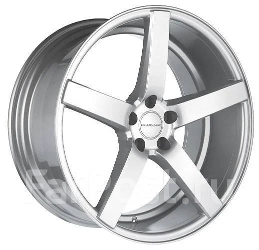RW Classic EVO H-561: ������, ��������������
