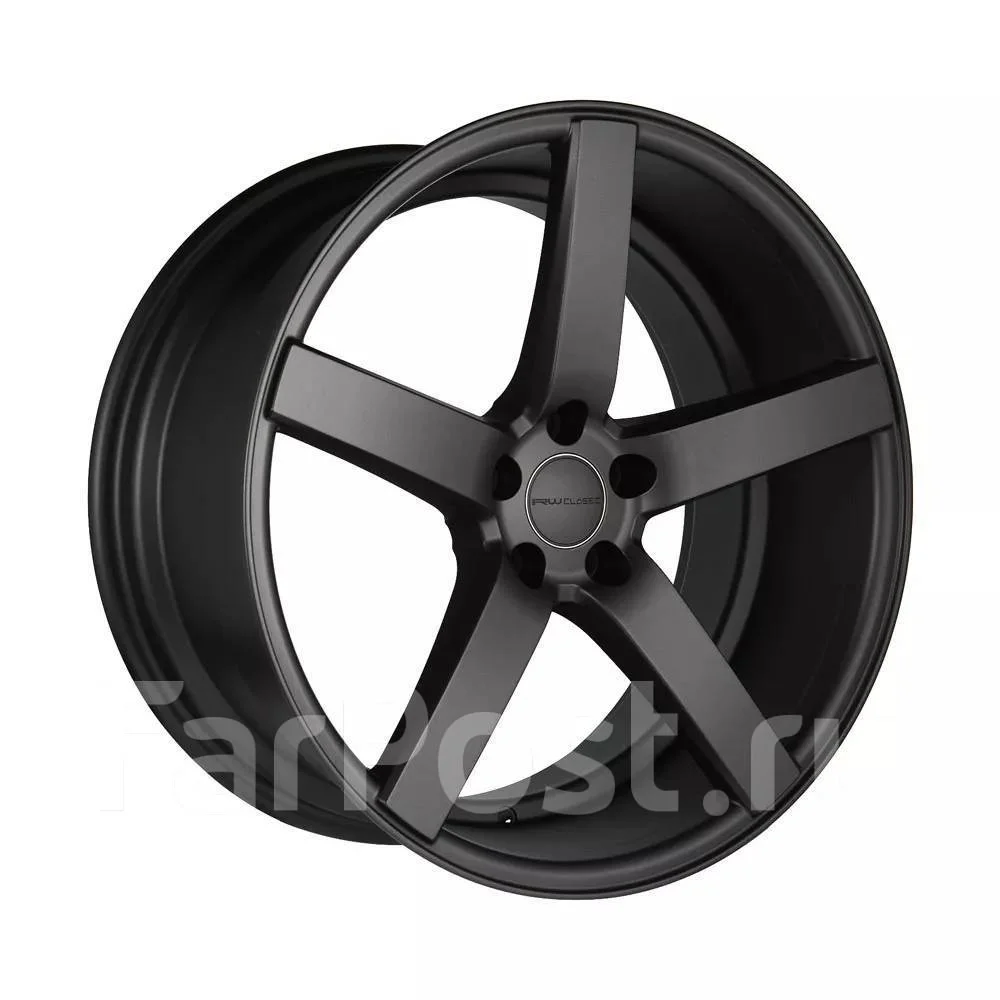 RW Classic EVO H-561: ������, ��������������