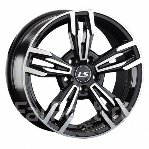 LS Wheels LS 844: , 