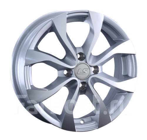 LS Wheels LS 1013: , 