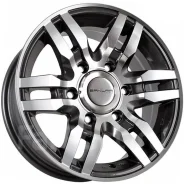 Sakura Wheels 497