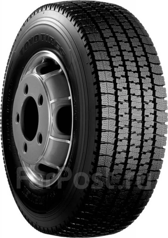Toyo Delvex M935: ������, ��������������