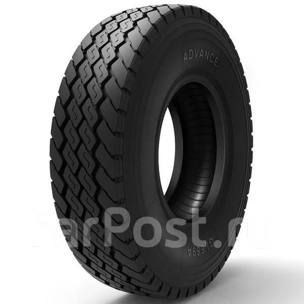 Advance GL689A: ������, ��������������