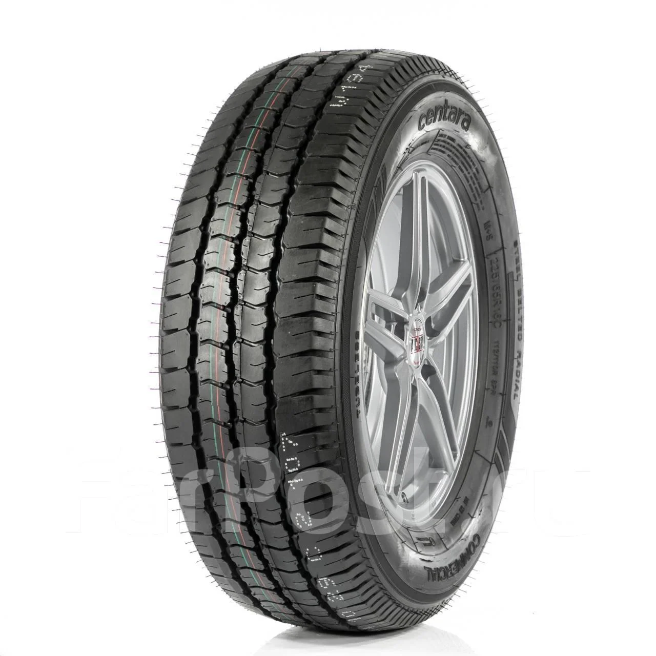 Centara Commercial: ������, ��������������