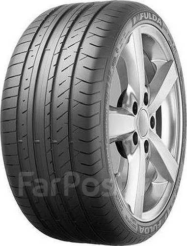 Fulda SportControl 2: , 