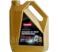 Oilway Dynamic Hi-Tech Professional
