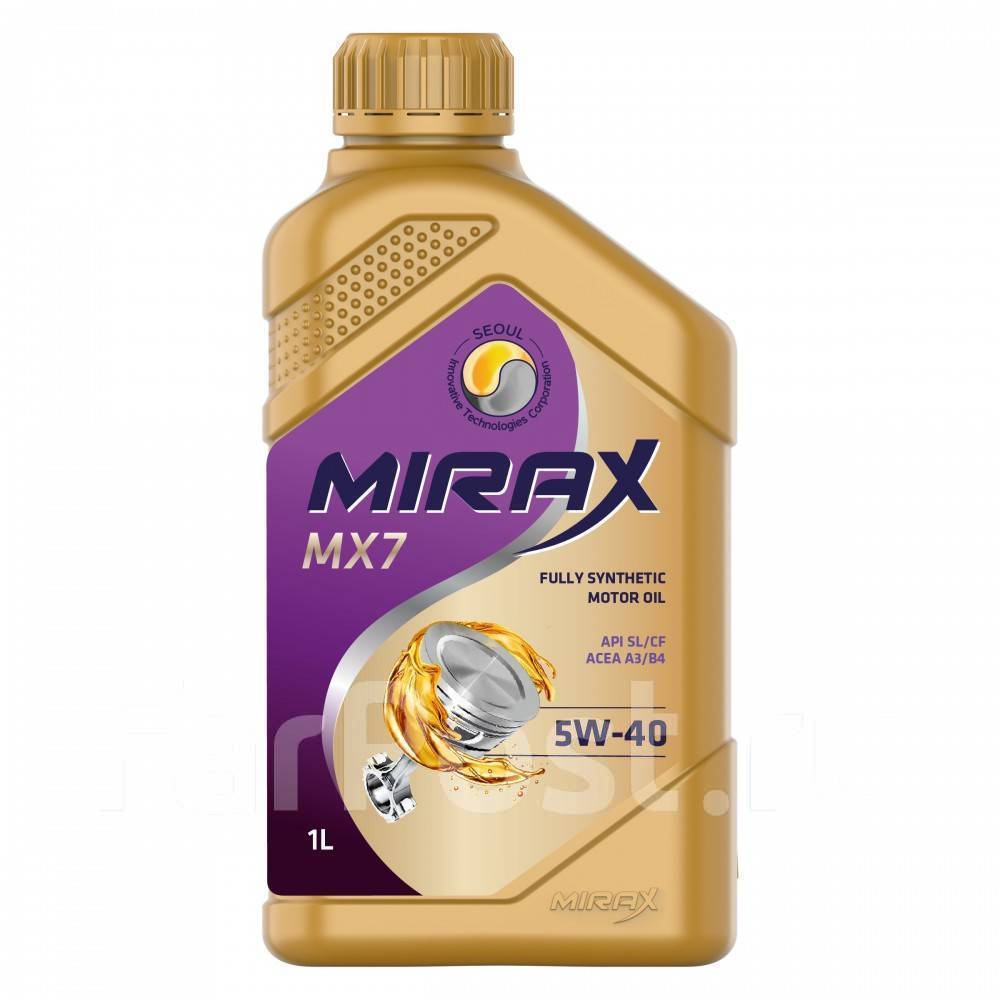 Mirax MX7: ������, ��������������