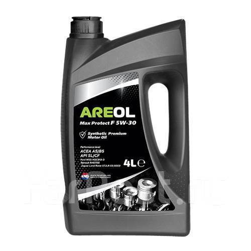 Areol Max Protect F: , 