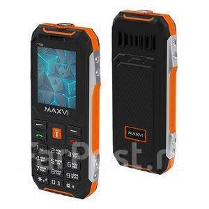 MAXVI T100: , 
