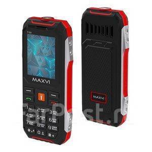 MAXVI T100: , 