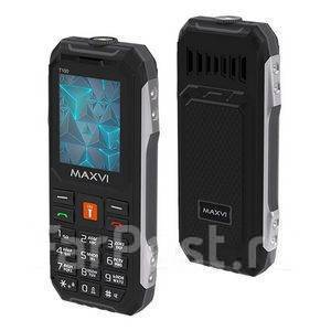 MAXVI T100: , 
