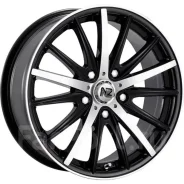 NZ Wheels SH641