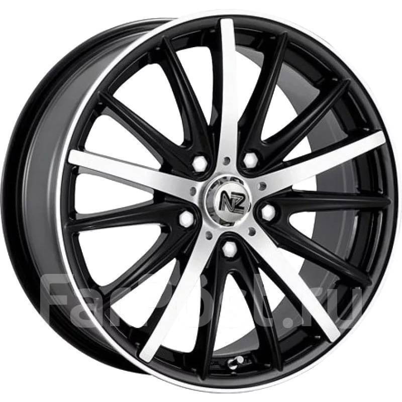 NZ Wheels SH641: , 
