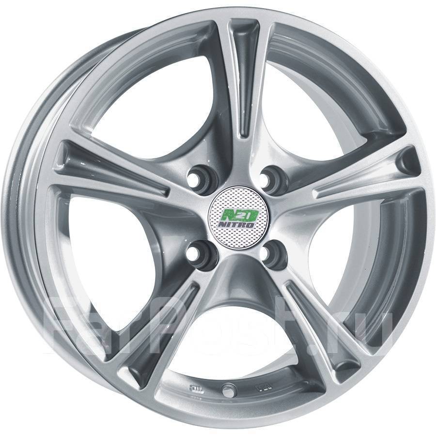 Nitro Y232: , 