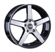 LS Wheels LS 1014