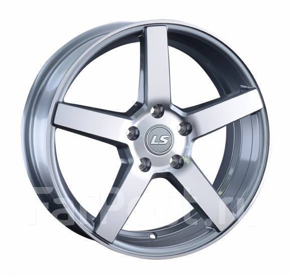 LS Wheels LS 1014: , 