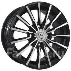 NZ Wheels SH647: , 