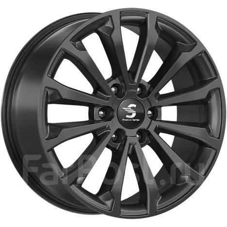 Premium Series KP006: , 