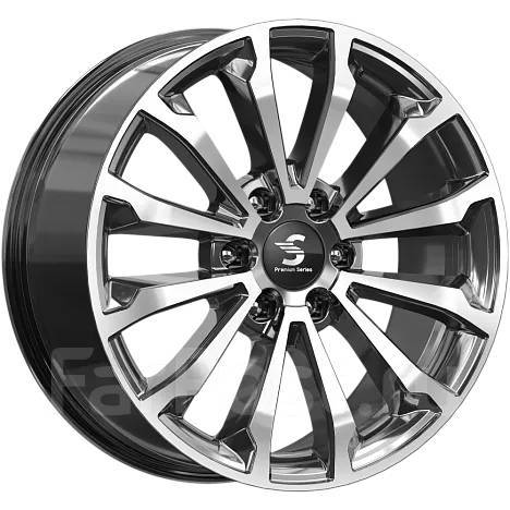 Premium Series KP006: , 