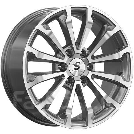 Premium Series KP006: , 
