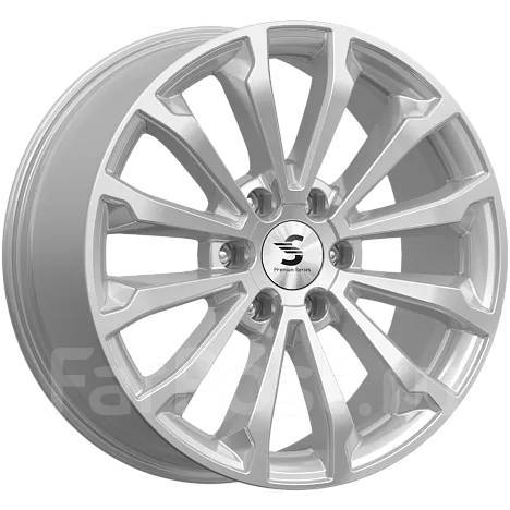 Premium Series KP006: , 