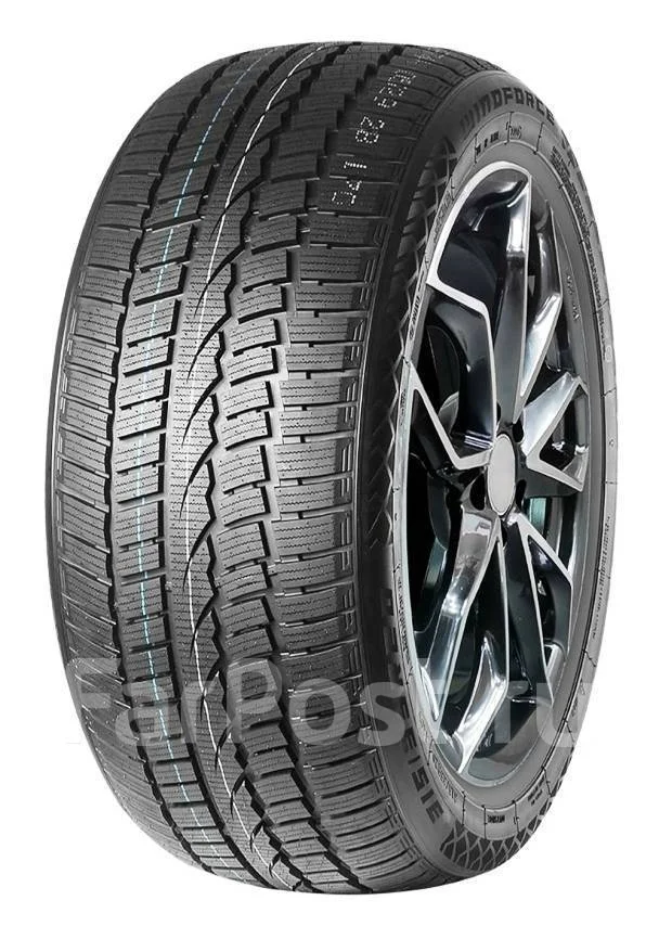 Windforce Snowblazer UHP: ������, ��������������