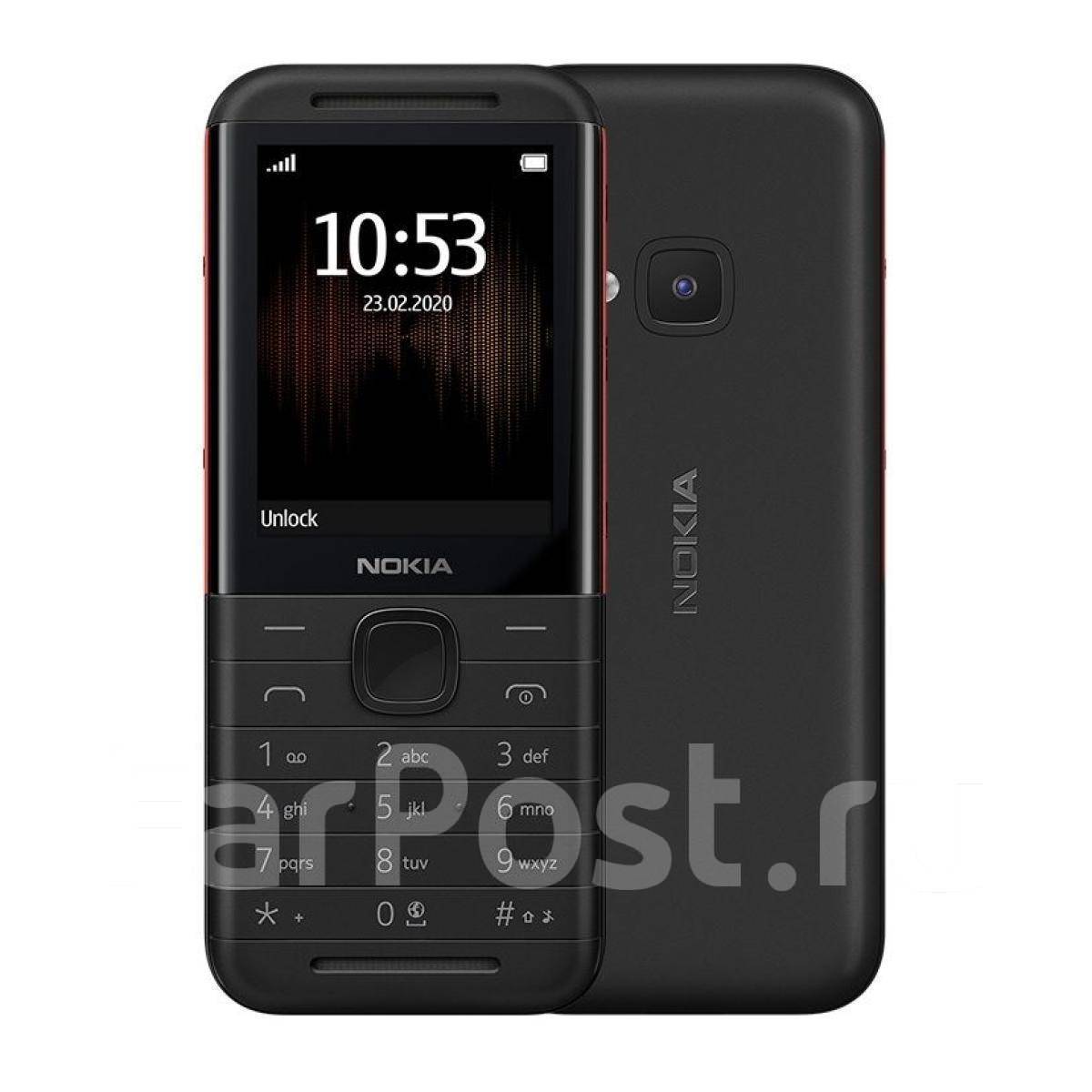 Nokia 5310 2020: , 