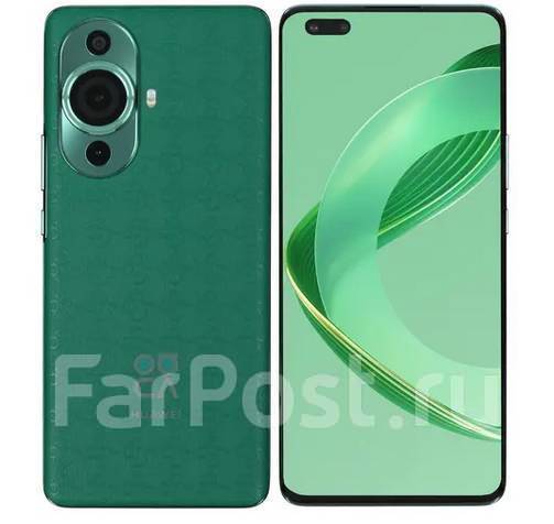 Huawei Nova 11 Pro: , 