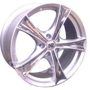 NZ Wheels SH639: , 