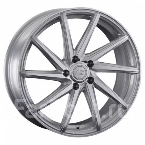 LS Wheels LS 850: ������, ��������������