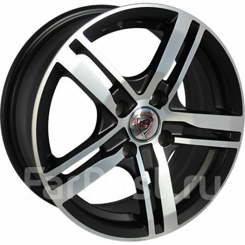 NZ Wheels SH269: , 