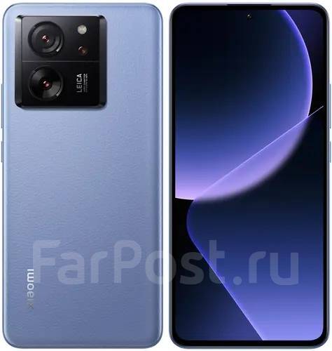 Xiaomi 13T: , 