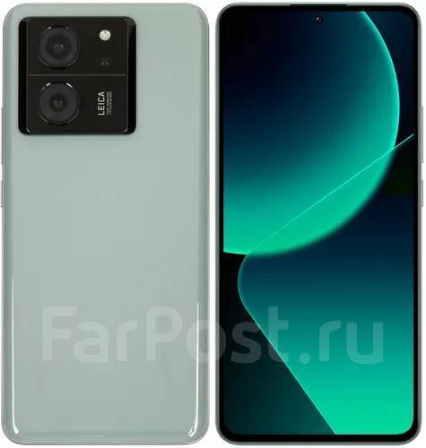 Xiaomi 13T: , 